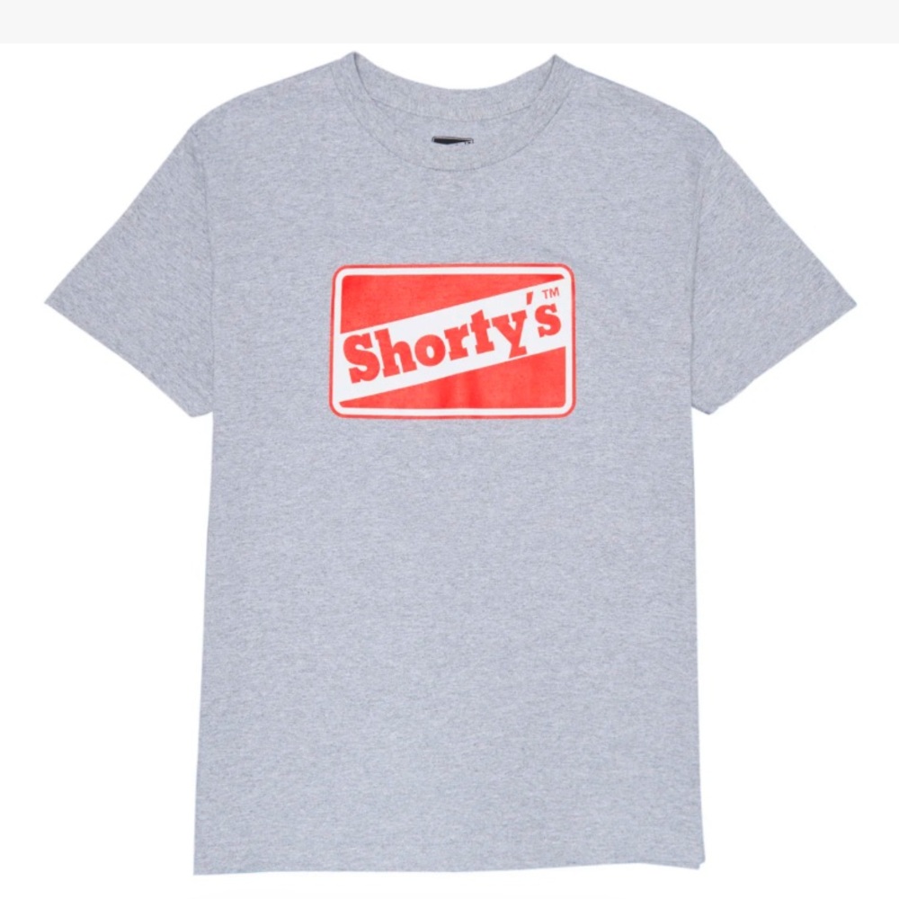 OG shortys hardware t shirt size Medium